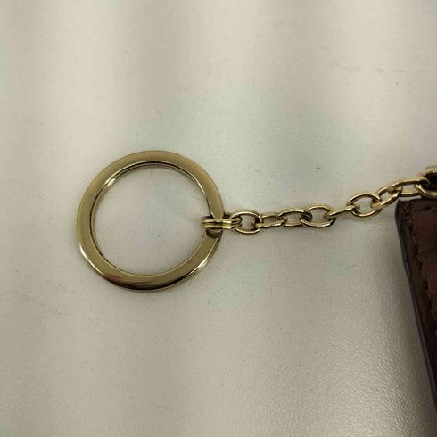 コーチ COACH シグネチャーカードケース メンズ
