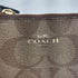 コーチ COACH シグネチャーカードケース メンズ