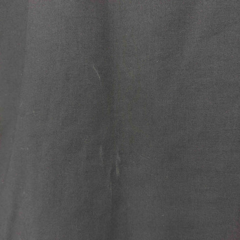 マッキントッシュ Mackintosh イギリス製 別注 ゴム引 ステンカラーコート レディース JPN:2