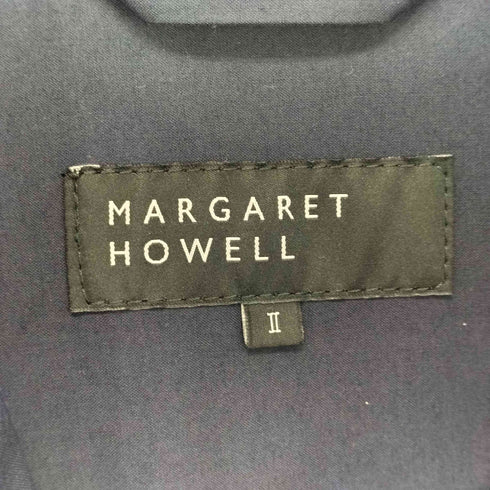 マッキントッシュ Mackintosh イギリス製 別注 ゴム引 ステンカラーコート レディース JPN:2