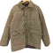 シアーズ Sears 80S 三角タグ 韓国製 Outerwear from 袖内リブ キルティング デッキ ジャケット メンズ import:M