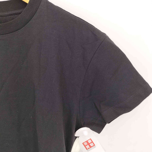 ジルサンダープラス JIL SANDER + クルーネック ショートスリーブ オーガニックコットン 3パックTシャツ カットソー メンズ import:S