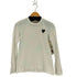 プレイコムデギャルソン PLAY COMME des GARCONS BLACK HEART L/S T-SHIRT レディース JPN:L