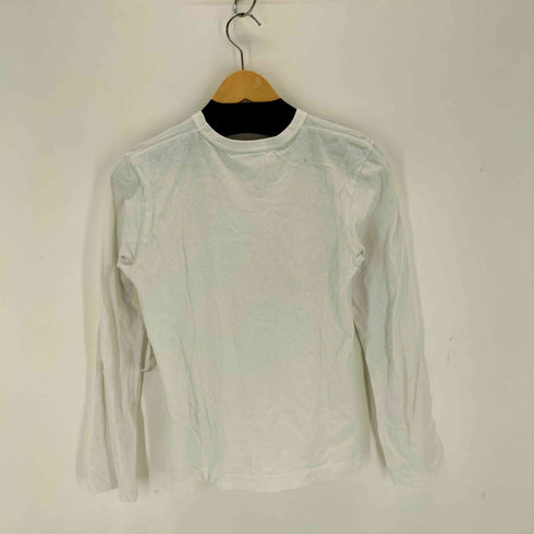 プレイコムデギャルソン PLAY COMME des GARCONS BLACK HEART L/S T-SHIRT レディース JPN:L