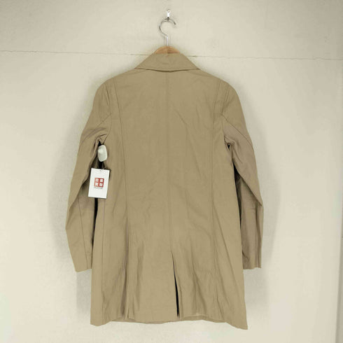 ギャップ Gap エポレット付ステンカラーコート レディース XS