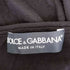 ドルチェアンドガッバーナ DOLCE&GABBANA イタリア製 L/Sニットカーディガン レディース JPN:36