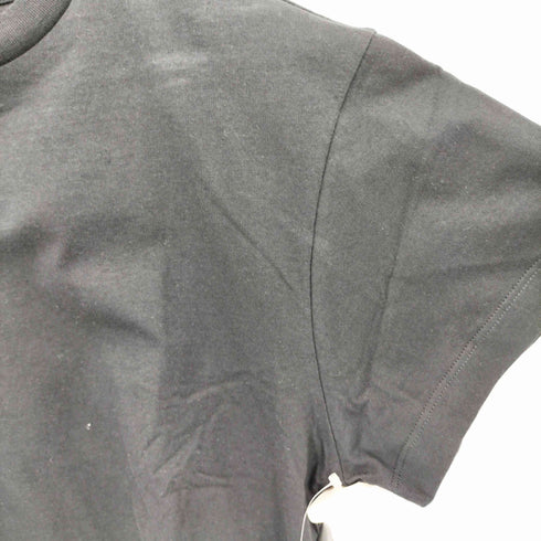 ジルサンダープラス JIL SANDER + クルーネック ショートスリーブ オーガニックコットン 3パックTシャツ カットソー メンズ import:S