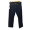 リーバイス Levis 505 レギュラーフィット ストレート デニムパンツ 濃紺 メンズ W29 L33