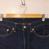 リーバイス Levis 505 レギュラーフィット ストレート デニムパンツ 濃紺 メンズ W29 L33