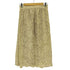 rossa} 総柄レーススカート レディース JPN:44