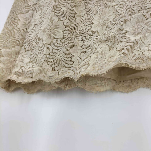 rossa} 総柄レーススカート レディース JPN:44