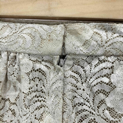 rossa} 総柄レーススカート レディース JPN:44