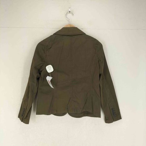エディーバウアー Eddie Bauer 00s 1Bテーラードジャケット レディース 4