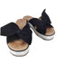 アグ UGG Joan II Platform Slide Sandal レディース 25cm