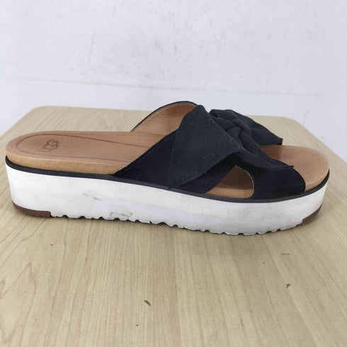 アグ UGG Joan II Platform Slide Sandal レディース 25cm