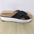 アグ UGG Joan II Platform Slide Sandal レディース 25cm