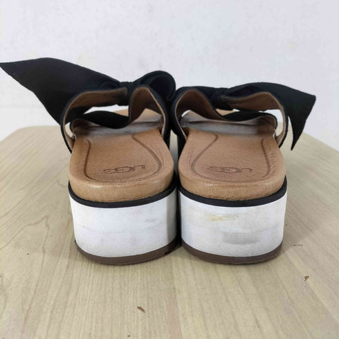 アグ UGG Joan II Platform Slide Sandal レディース 25cm