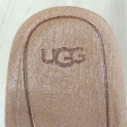 アグ UGG Joan II Platform Slide Sandal レディース 25cm