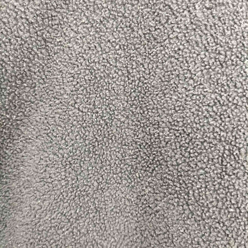 ノーティカ NAUTICA 00s SLEEPWEAR ラウンドヘム ワンポイント刺繍 フリーススウェット メンズ import:XL