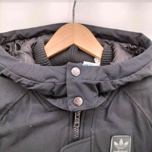 アディダスオリジナルス adidas Originals SUPER STAR DOWN JACKET スーパースターダウンジャケット メンズ JPN:M