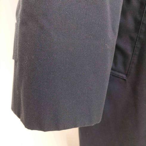 ブルックスブラザーズ BROOKS BROTHERS 80s ライナー付き ステンカラーコート バルマカーンコート メンズ