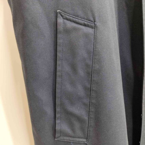 ブルックスブラザーズ BROOKS BROTHERS 80s ライナー付き ステンカラーコート バルマカーンコート メンズ