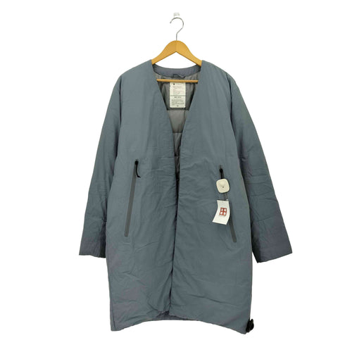 ネクサスセブン NEXUSVII NO COLLAR CARDIGAN JACKET SPECIAL ノーカラーカーディガンジャケット スペシャル ダウン メンズ import:L