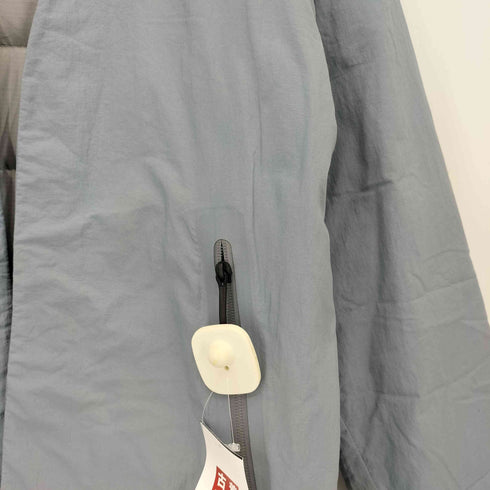 ネクサスセブン NEXUSVII NO COLLAR CARDIGAN JACKET SPECIAL ノーカラーカーディガンジャケット スペシャル ダウン メンズ import:L