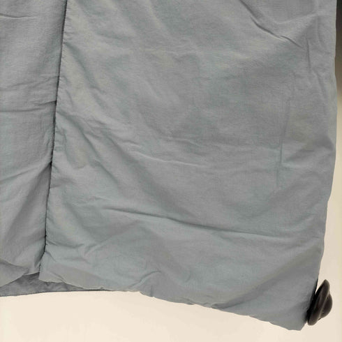 ネクサスセブン NEXUSVII NO COLLAR CARDIGAN JACKET SPECIAL ノーカラーカーディガンジャケット スペシャル ダウン メンズ import:L