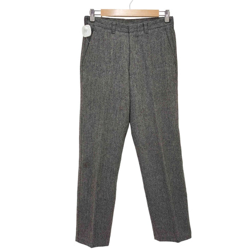 ザノースフェイス THE NORTH FACE 70s-80s ヘリンボーン ウールスラックス メンズ 76