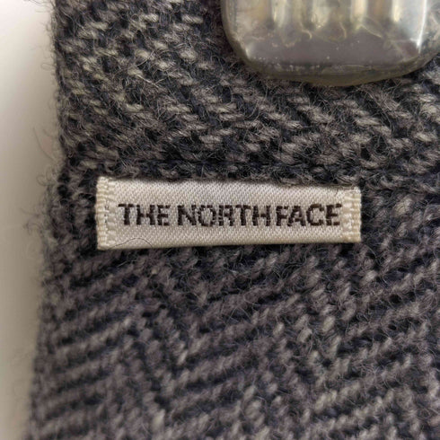 ザノースフェイス THE NORTH FACE 70s-80s ヘリンボーン ウールスラックス メンズ 76