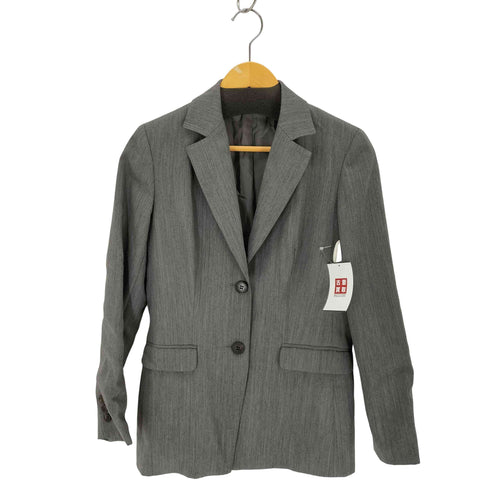 バーバリーロンドン BURBERRY LONDON ウールテーラードジャケット レディース JPN:7号