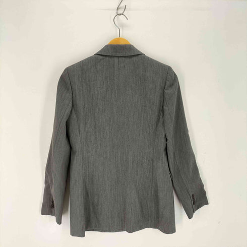 バーバリーロンドン BURBERRY LONDON ウールテーラードジャケット レディース JPN:7号