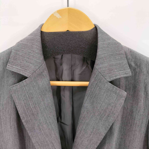 バーバリーロンドン BURBERRY LONDON ウールテーラードジャケット レディース JPN:7号