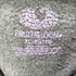 フルーツオブザルーム FRUIT OF THE LOOM タイダイ 総柄 ジップップ パーカー メンズ import:XL