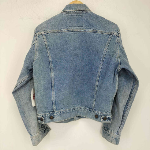 エドウィン EDWIN US CLASSIC A-01J 5465 デニムジャケット メンズ S