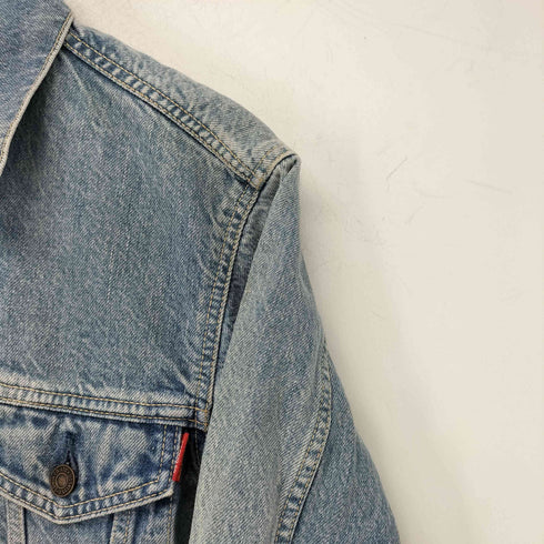 エドウィン EDWIN US CLASSIC A-01J 5465 デニムジャケット メンズ S