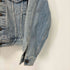 エドウィン EDWIN US CLASSIC A-01J 5465 デニムジャケット メンズ S