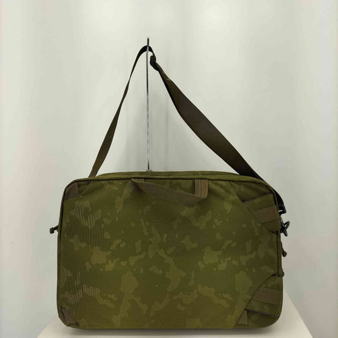 ミステリーランチ MYSTERY RANCH 3way BRIEFCASE スリーウェイ ブリーフケース コーデュラナイロン ショルダーバッグ メンズ 22L