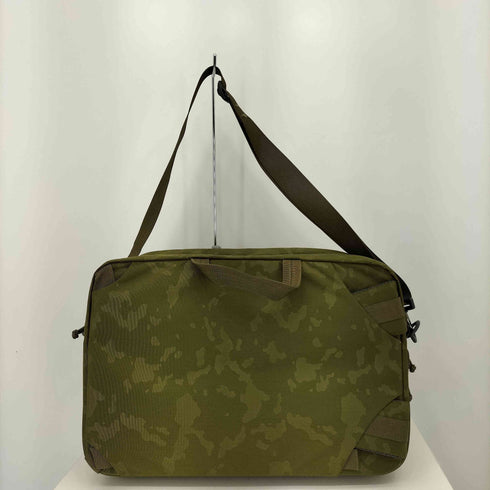 ミステリーランチ MYSTERY RANCH 3way BRIEFCASE スリーウェイ ブリーフケース コーデュラナイロン ショルダーバッグ メンズ 22L