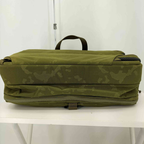 ミステリーランチ MYSTERY RANCH 3way BRIEFCASE スリーウェイ ブリーフケース コーデュラナイロン ショルダーバッグ メンズ 22L