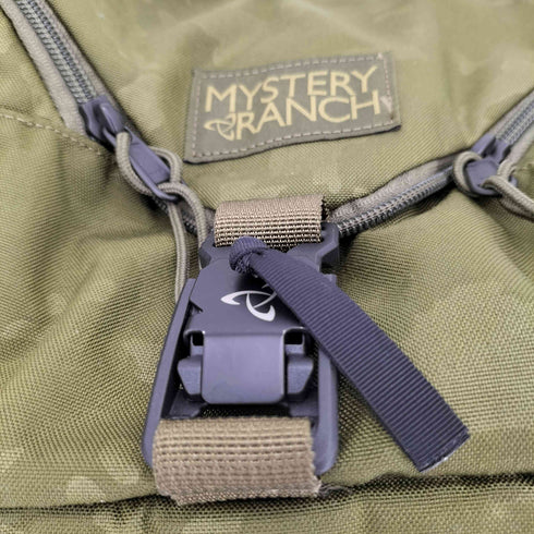 ミステリーランチ MYSTERY RANCH 3way BRIEFCASE スリーウェイ ブリーフケース コーデュラナイロン ショルダーバッグ メンズ 22L