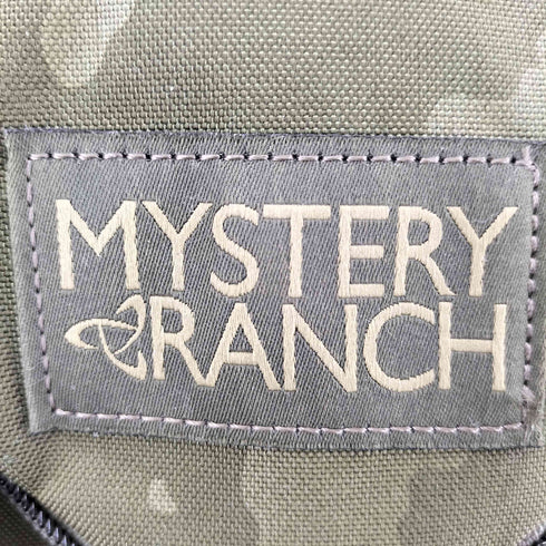 ミステリーランチ MYSTERY RANCH 3way BRIEFCASE スリーウェイ ブリーフケース コーデュラナイロン ショルダーバッグ メンズ 22L