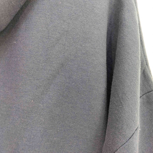 フルーツオブザルーム FRUIT OF THE LOOM 00s ビッグサイズ ブランクパーカー メンズ 3XL