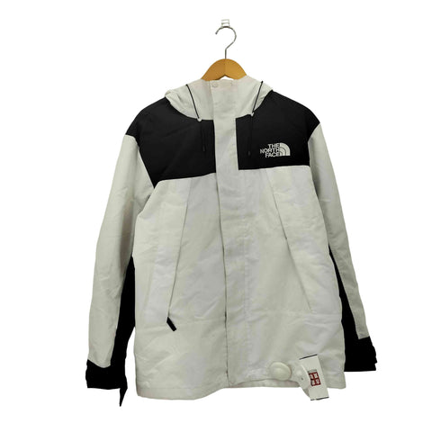 ザノースフェイス THE NORTH FACE MARTIS JACKET ドローコード フロントジップ フーデット マウンテン ジャケット メンズ import:M