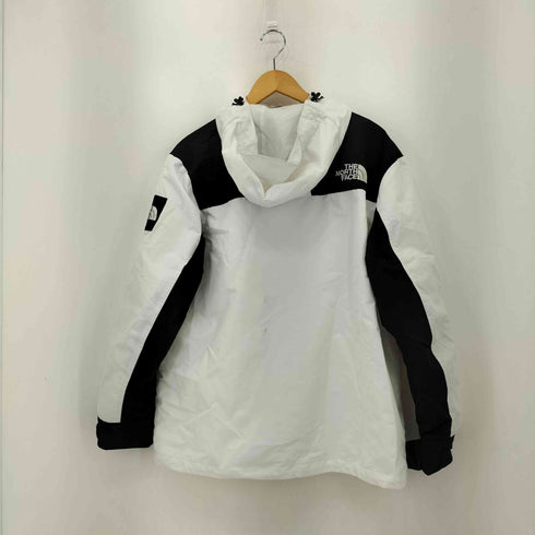 ザノースフェイス THE NORTH FACE MARTIS JACKET ドローコード フロントジップ フーデット マウンテン ジャケット メンズ import:M