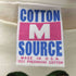 90S COTTON SOURCE USA製 FLIP THE BIRD GET A FROG 両面 プリント L/S Tシャツ メンズ import:M
