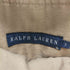ラルフローレン RALPH LAUREN カウレザーベルト台形スカート レディース 7