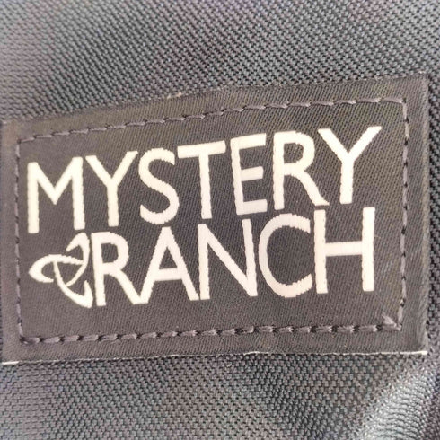 ミステリーランチ MYSTERY RANCH DISTRICT PRO ディストリクトプロ ショルダーバッグ メンズ
