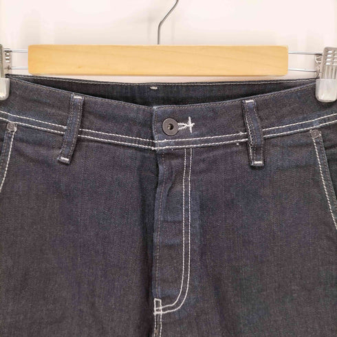 ディーゼル DIESEL シンチバック付 デニムショーツ メンズ 28